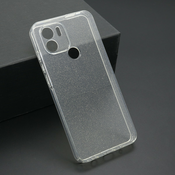 Futrola SPARKLING za Xiaomi Redmi A1/Redmi A2 providna