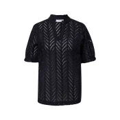 SAINT TROPEZ Bluza Poline, modra