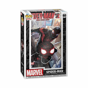 Bobble Figure Marvel - Spider-Man POP! Comic Covers - Vinyl Figure Spider-Man 2016 #1