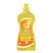 Deterdžent za rucno pranje posuda 450ml Carli kamilica