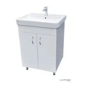 Lapino Lavabo sa ormaricem 60x85cm Ravni 3060
