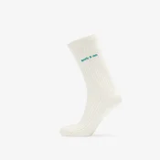 Nogavice adidas x Sporty & Rich Socks Off White M