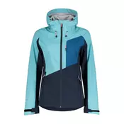 Icepeak BRADENTON, ženska jakna za planinarenje, plava 954912544I