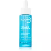 Bioderma Hydrabio Hyalu+ serum koncentriran serum proti znakom staranja kože za dehidrirano kožo 30 ml