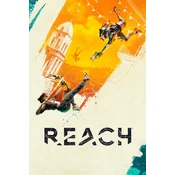 Reach Steam Key (PC) GLOBAL