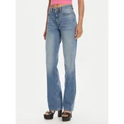 Versace Jeans Couture Jeans hlače 78HAB5D8 Mornarsko modra Slim Fit