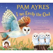 I am Emily the Owl