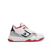 Superge Champion OVERTIME MID S22274-WW012 Bela