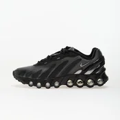 Sneakers Nike W Air Max DN8 Black/ Mtlc Dark Grey-Iron Grey EUR 38.5