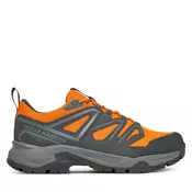 Trekking čevlji Helly Hansen Stalheim HT 11849_322 Oranžna