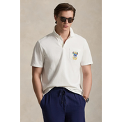 Bombažen polo Polo Ralph Lauren