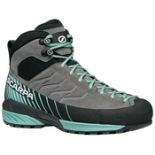 Scarpa Ženski pohodni čevlji Mescalito Mid GTX