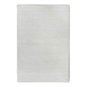 Svetlo siva ročno tkana volnena preproga 80x150 cm Francois – Villeroy&Boch