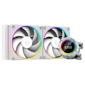 ID-COOLING Space SL240 bijela