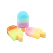 Žvečilni gumi Ice-Lolly (3 barvne kombinacije)