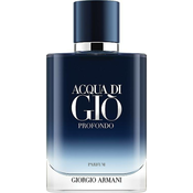 Armani Acqua Di Gio Profondo Parfum za muškarce 100ml Tester | Giorgio Armani | Kozmo