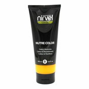 Privremena Boja Nutre Color Nirvel Rumena (200 ml)