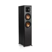 Klipsch R-620-F Blk/Gnm