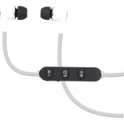 Slusalice Maxell MXB13-EB2 Bluetooth bele