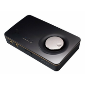 ASUS Xonar U7 MKII Zvucna karta USB 7.1