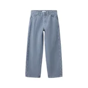 MANGO KIDS Kavbojke BRASIL opal