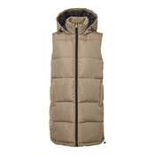 Noisy may Prsluk Aurora, bež