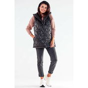 Awama Womans Vest A539