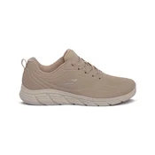 Skechers Ženske patike Bobs B Flex Lo - Cool Ease, 117715-TAN, Roze