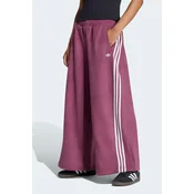 adidas Originals  trenirka ženska Adilenium Season 6 Faux Suede