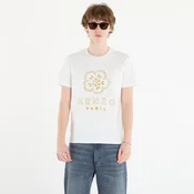 Majice KENZO Gots Boke Flower Slim T-Shirt Off White M