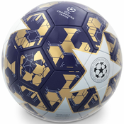 ACRAsport Champions League nogometna lopta, plava, 5