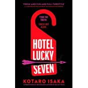 Hotel Lucky Seven