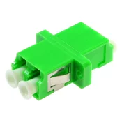 OPTON Adapter LC/APC SM Duplex