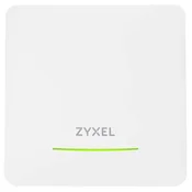 Zyxel NWA90BE, BE5100, dostopna točka, dvojni radio 2x2 MU-MIMO, PoE+ (802.3at), samostojna/Nebula
