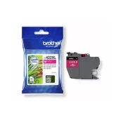 Eprim Originalno črnilo Brother LC-422XLM Magenta (LC422XLM)