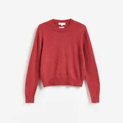 Reserved - Džemper od merino vune