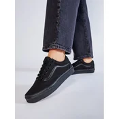 Vans Tenis superge Old Skool VN000D3HBKA Črna