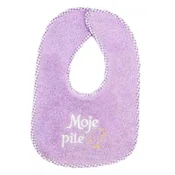 Deksi portikla “moje pile lila” ( 3130 )