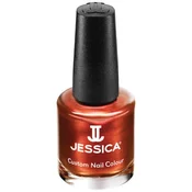 JESSICA Lak za nokte Overture, Narandžasti