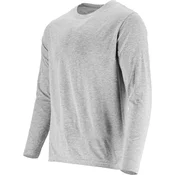 Proline MAJICA Z DOLGIMI ROKAVI, SIVA, 2XL, CE, LAHTI