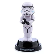 Solarna figurica Stormtrooper
