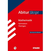 STARK AbiturSkript - Mathematik - Thüringen