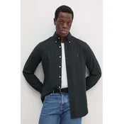 Polo Ralph Lauren srajca moška bombažna z elastanom
