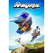 MAVRIX by Matt Jones (Windows/Xbox Series X|S) XBOX LIVE Key EUROPE