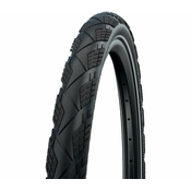 SCHWALBE Tire MARATHON EFFICIENCY 700x38C (40-622) 67TPI SuperRace V-Guard 510g