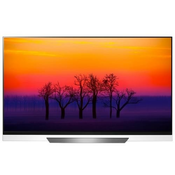 LG OLED TV OLED65E8PLA