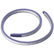 Alco savitljivi lenjir 60 cm ( 10LS60 )