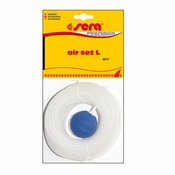 Sera air set “L” uklj. 10 m crijeva