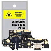 shumee Originalna polnilna vtičnica Polnilna vtičnica za Xiaomi Note 9 Pro - Tradebit