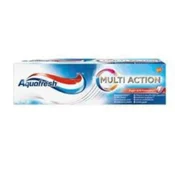 Aquafresh Multi Action Toothpaste 75ml
